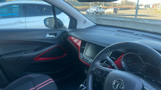 Vauxhall Crossland 1.2 Turbo [130] GS 5dr Auto Petrol Hatchback